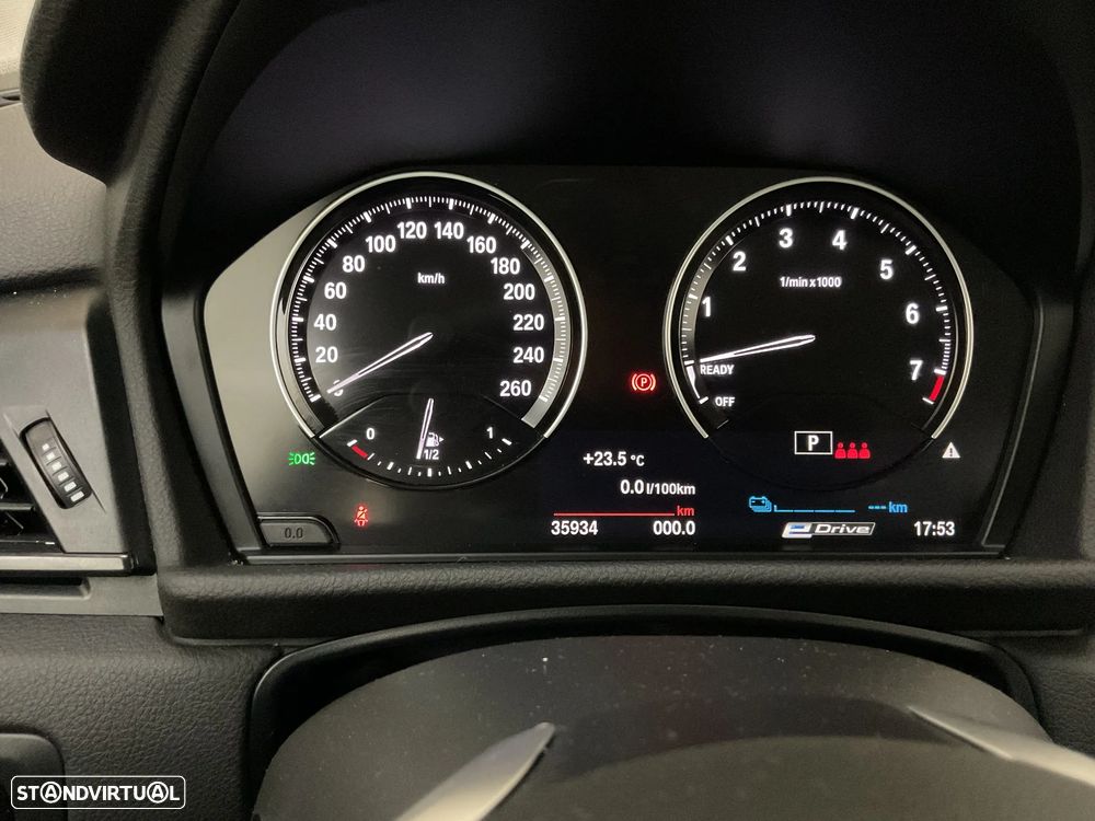 BMW 225xe Active Tourer Advantage - 26