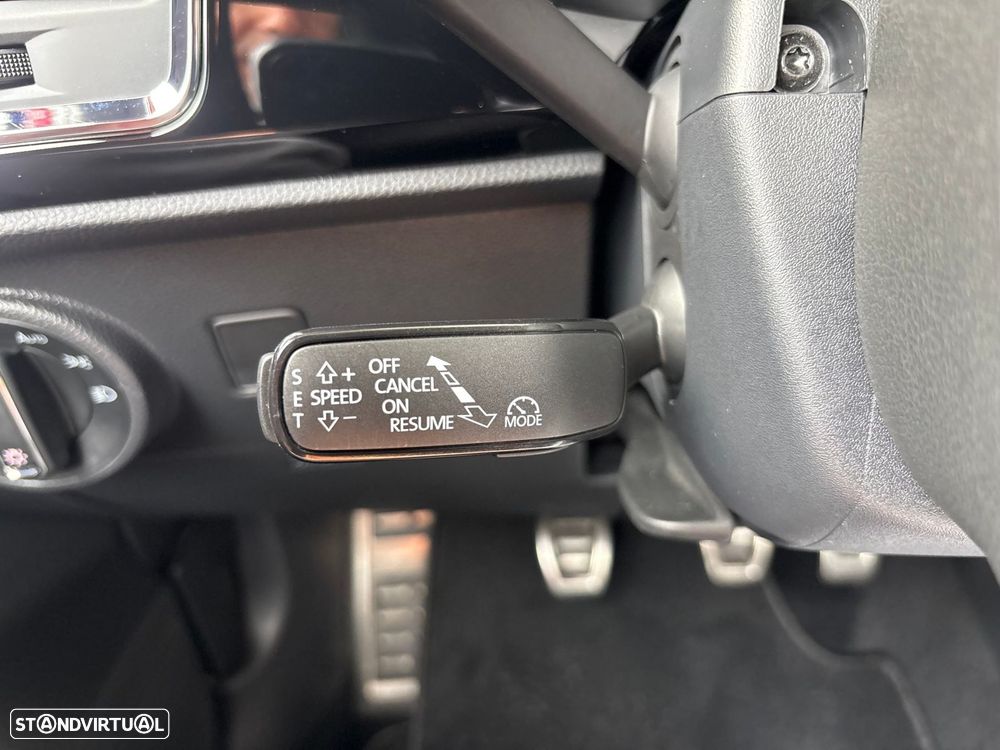 SEAT Ateca 1.5 TSI FR - 18