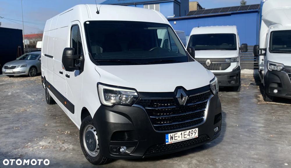 Renault Master - 4