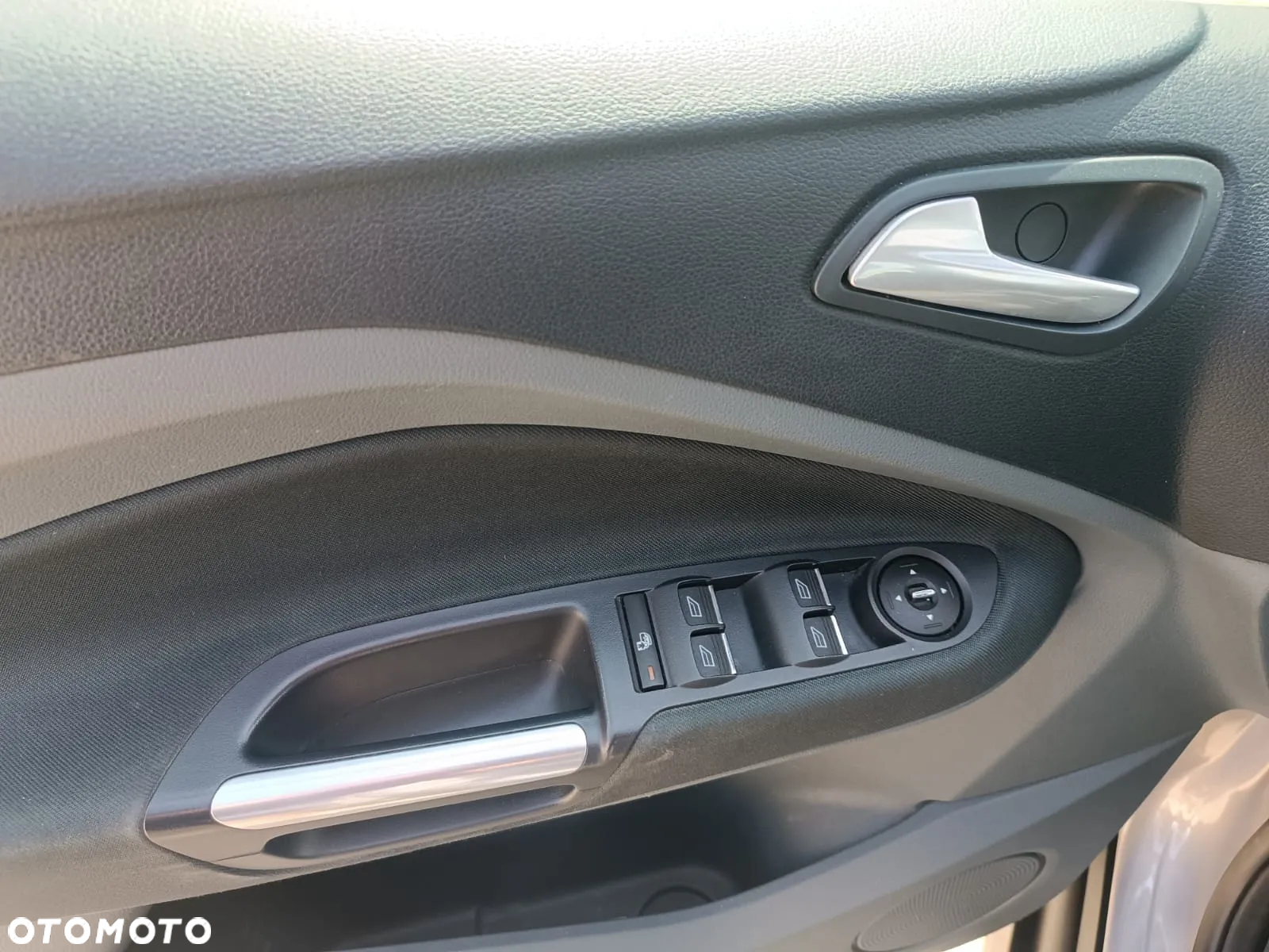 Ford Grand C-MAX 1.6 TDCi Edition - 15