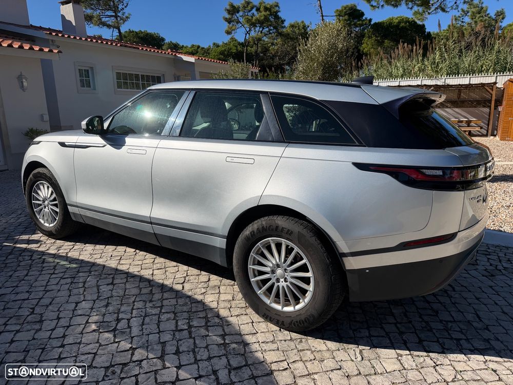 Land Rover Range Rover Velar 2.0d - 33