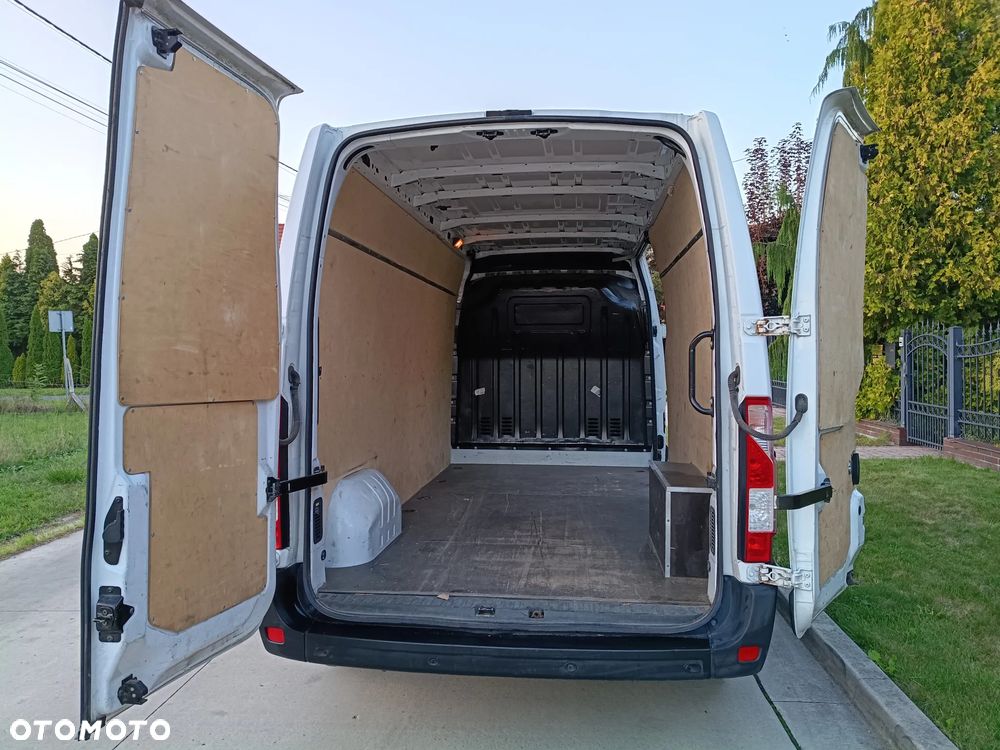 Renault Master - 19