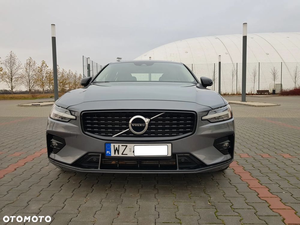 Volvo S60 T5 AWD Momentum Pro - 3
