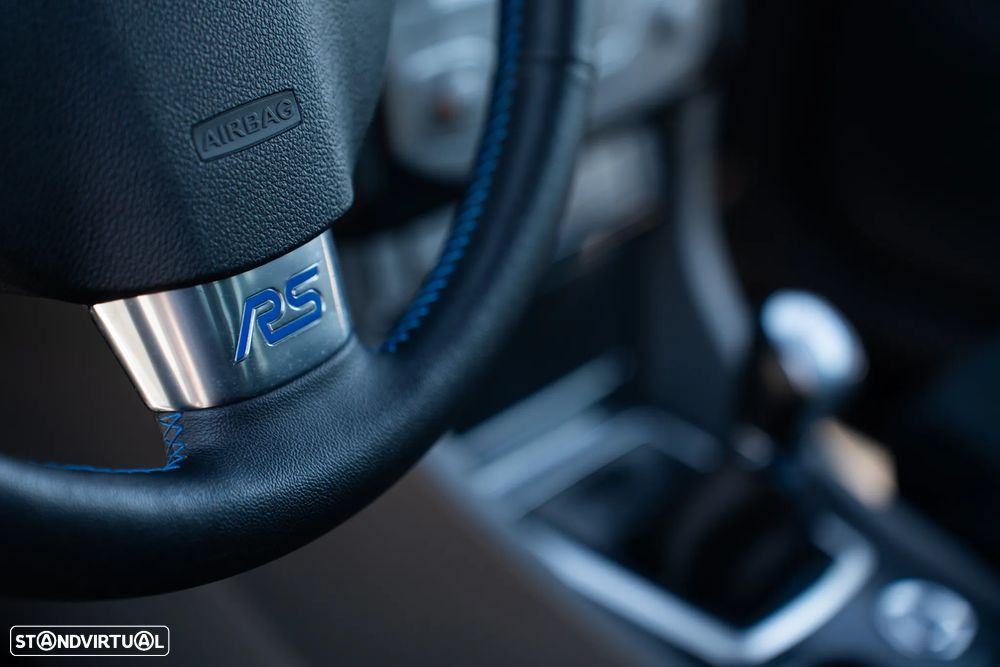 Ford Focus 2.5 RS - 35