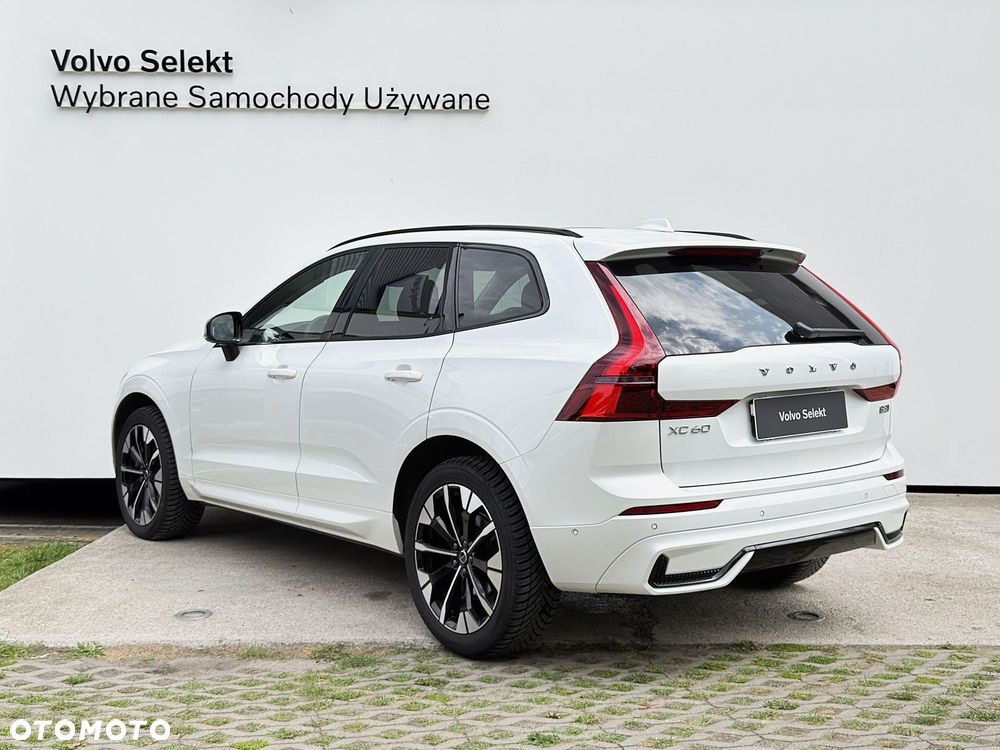 Volvo XC 60 - 6