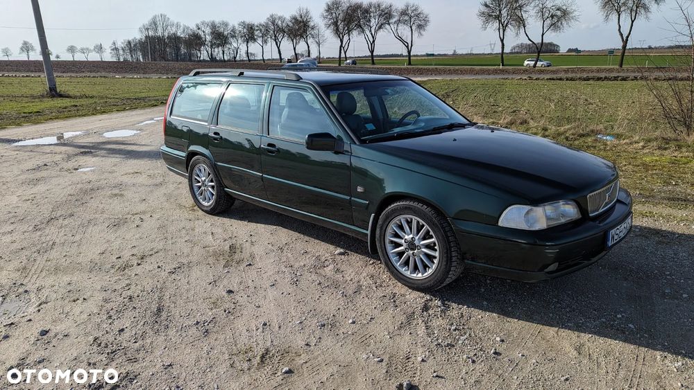 Volvo V70 - 8