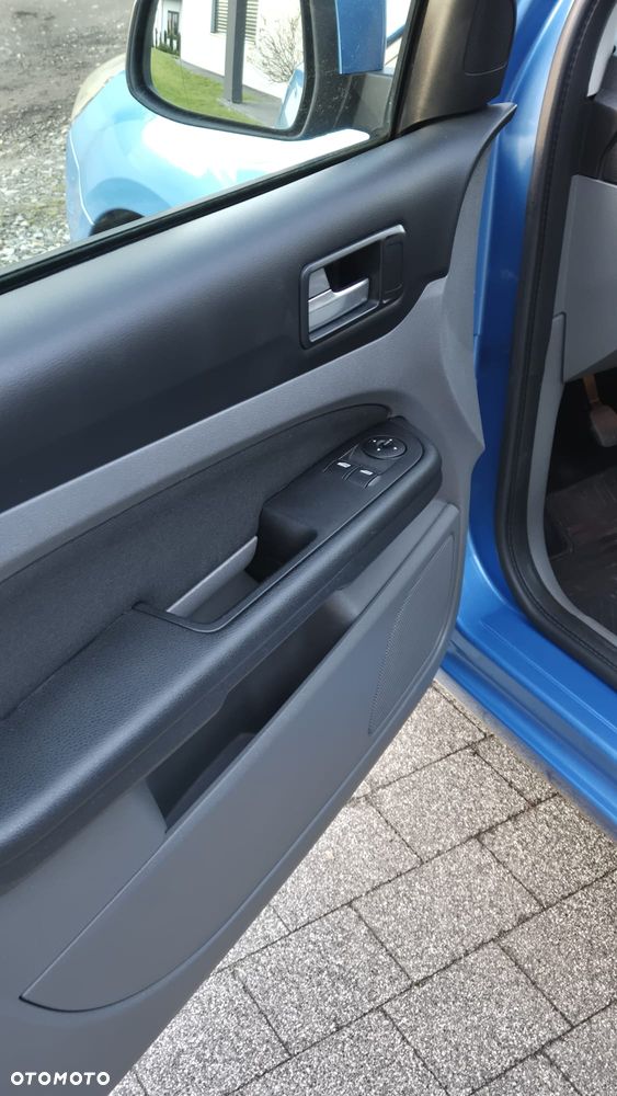 Ford Focus 1.6 Ti-VCT Trend - 11