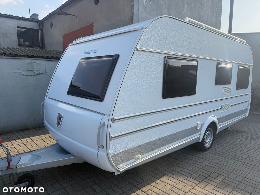 Tabbert Verdi TW261 - 1