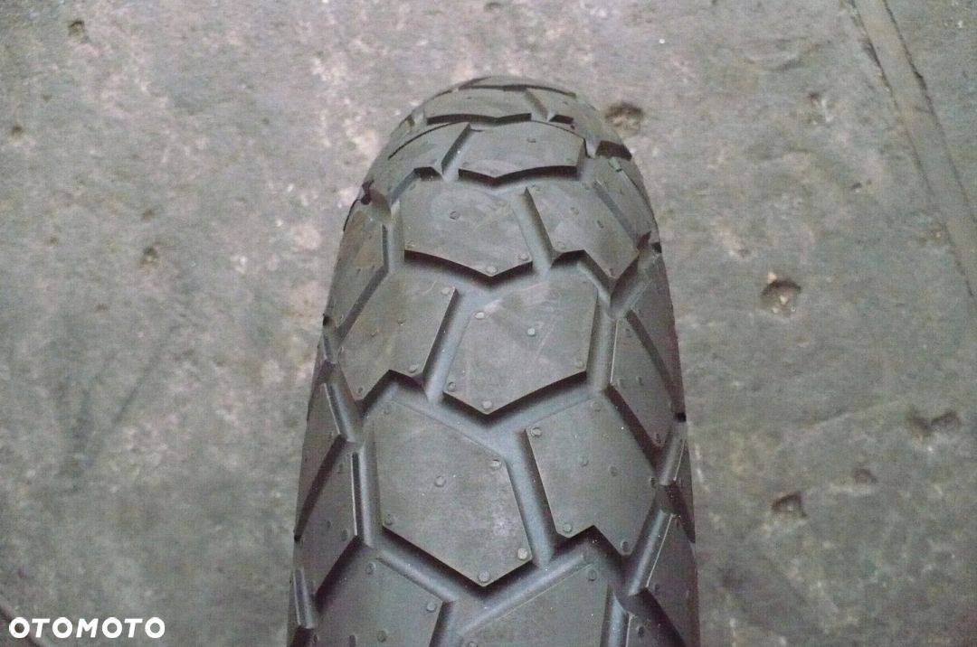 120/70R17 120/70ZR17 Continental TKC 70 NOWA 2017 - 1