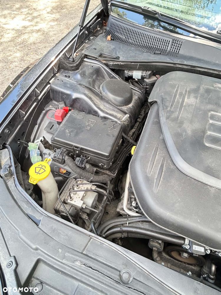 Chrysler 300 - 19