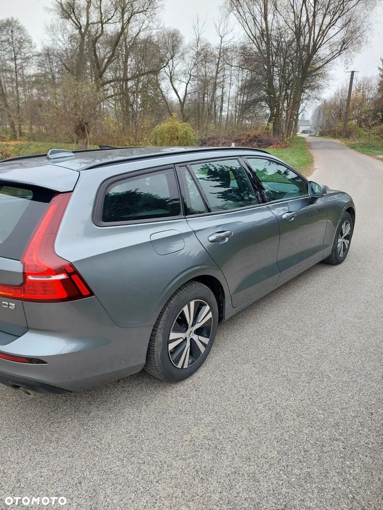 Volvo V60 D3 - 18