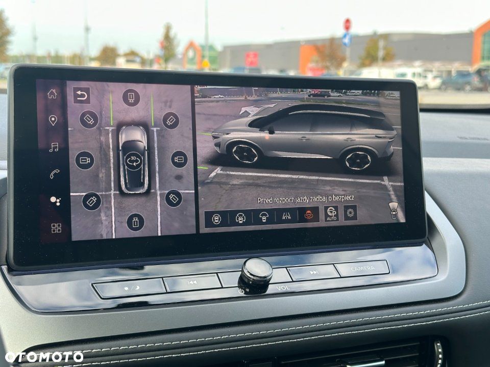 Nissan Qashqai - 23