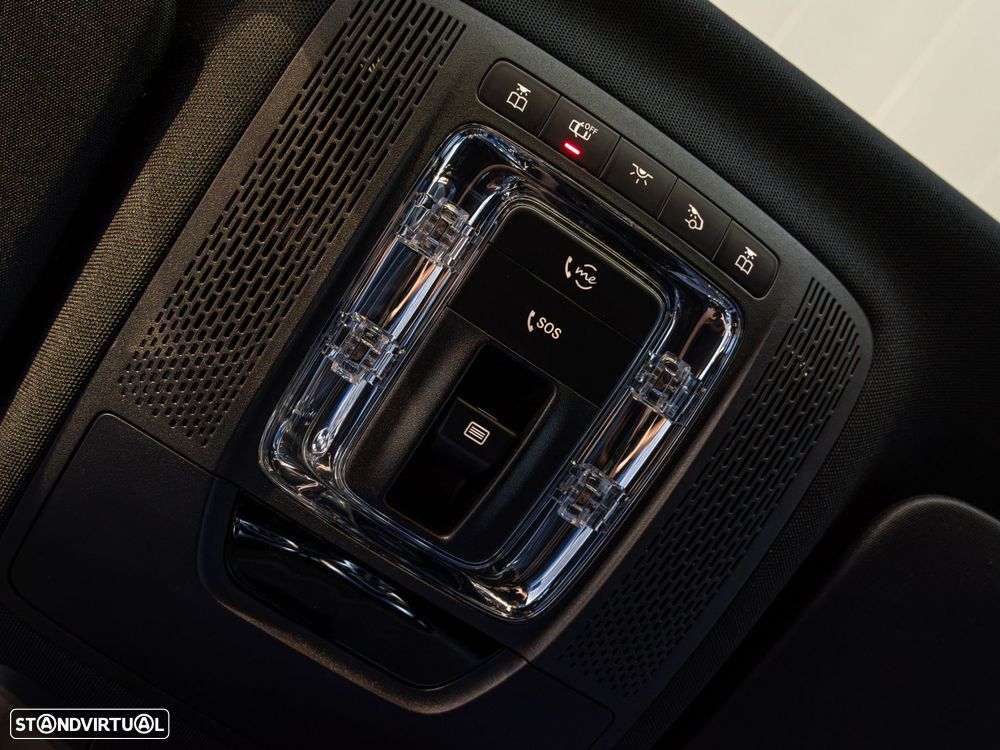 Mercedes-Benz A 200 - 22