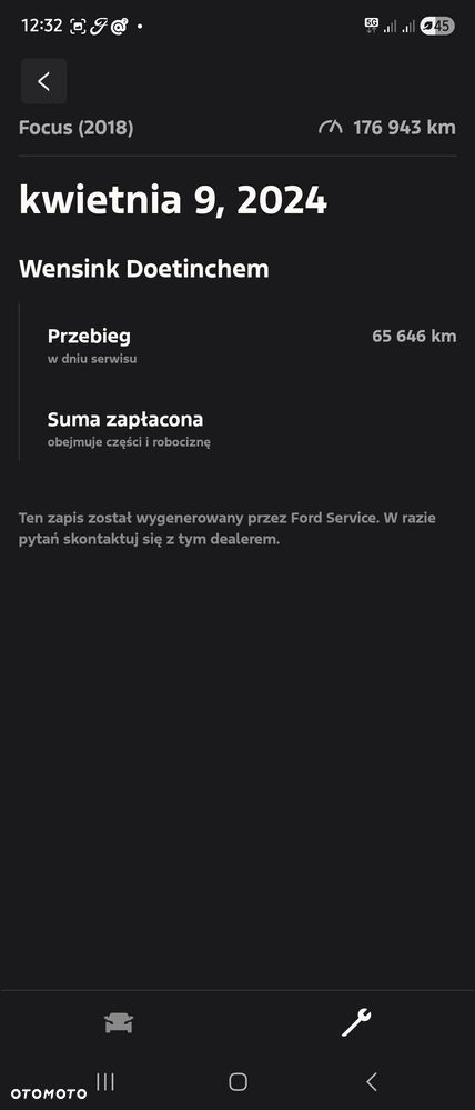 Ford Focus 1.0 EcoBoost STart-Stopp-System TITANIUM X - 19