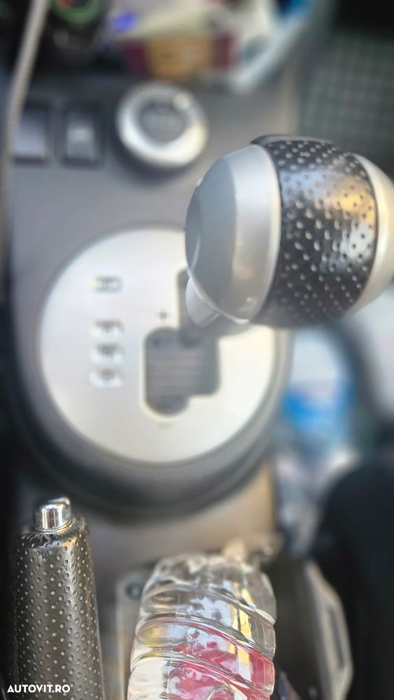 Nissan X-Trail 2.0 dCi 4x4 DPF Automatik I-Way - 13