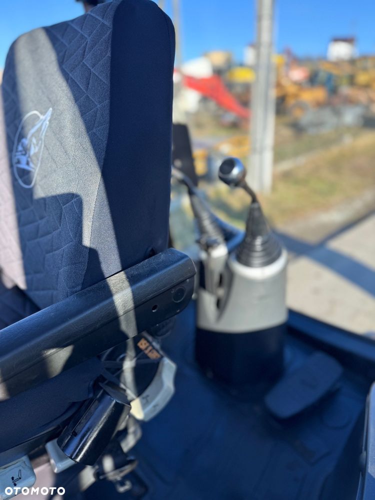 JCB 3CX ECO* KOPARKO ŁADOWARKA JCB 3CX ECO** FINANSOWANIE* ZAMIANA* SKUP* KOPARKO ŁADOWARKA JCB 3CX ECO - 9