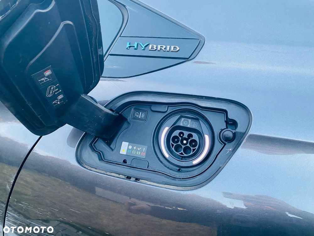 Peugeot 508 1.6 PureTech HYbrid PHEV GT S&S EAT8 - 1