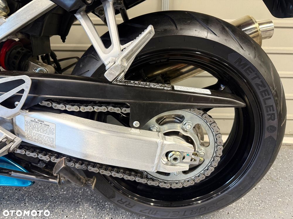 Honda CBR - 14