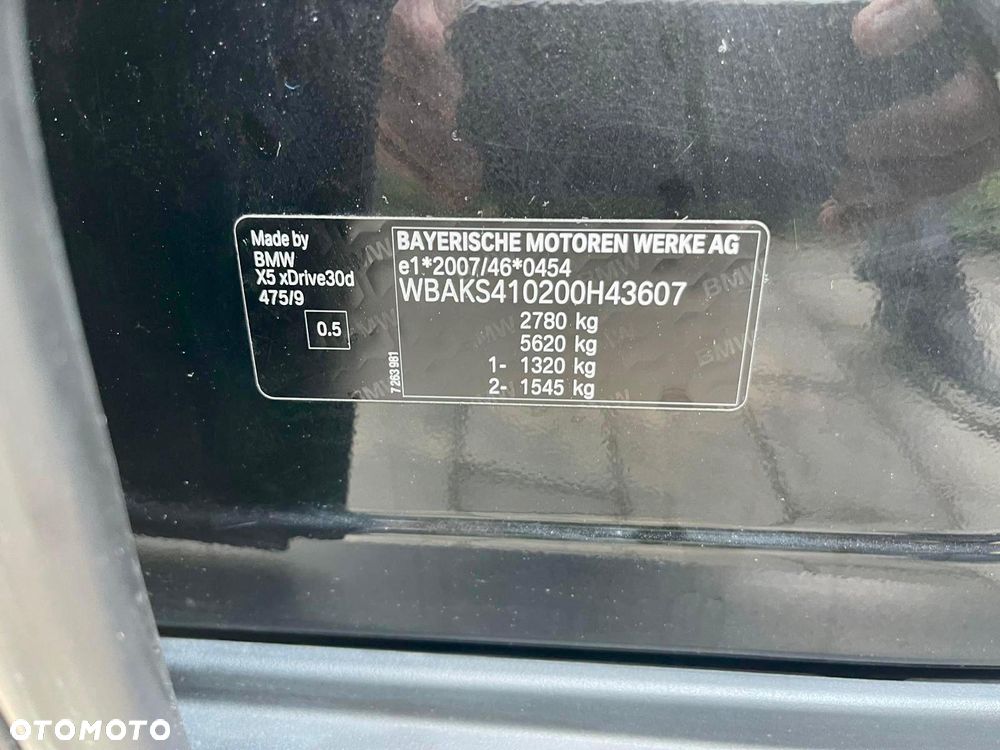 BMW X5 - 13