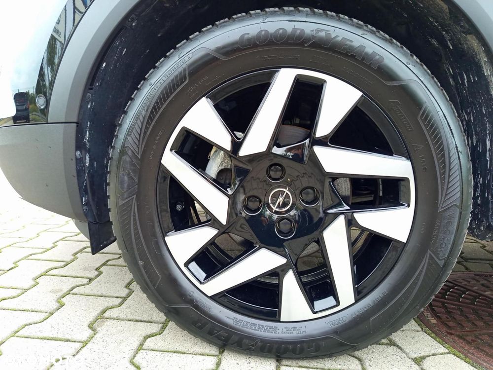 Opel Mokka - 10