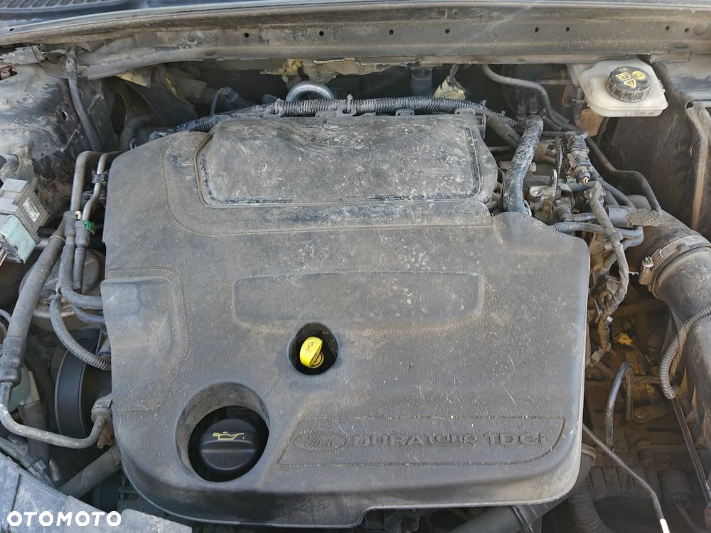 Ford Mondeo 2.0 TDCi Ghia - 19