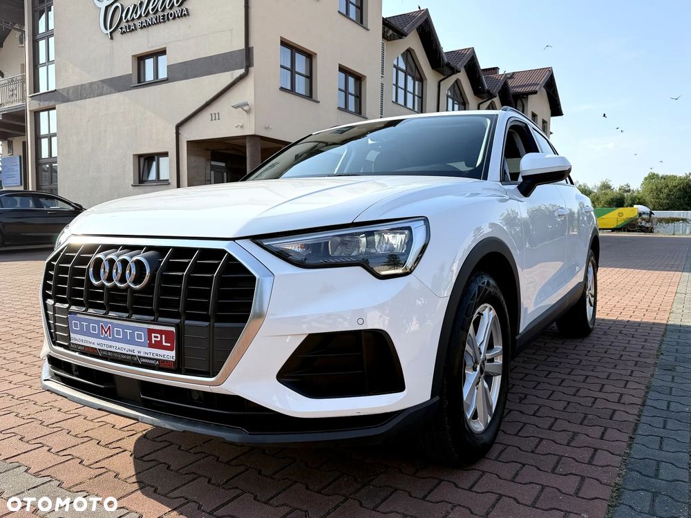Audi Q3 35 TFSI S tronic - 35