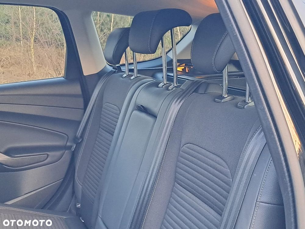 Ford Kuga 2.0 TDCi 4WD Titanium - 8