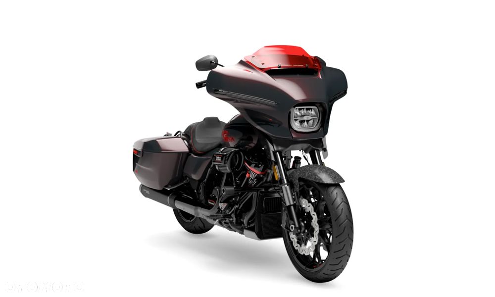 Harley-Davidson CVO Street Glide - 11