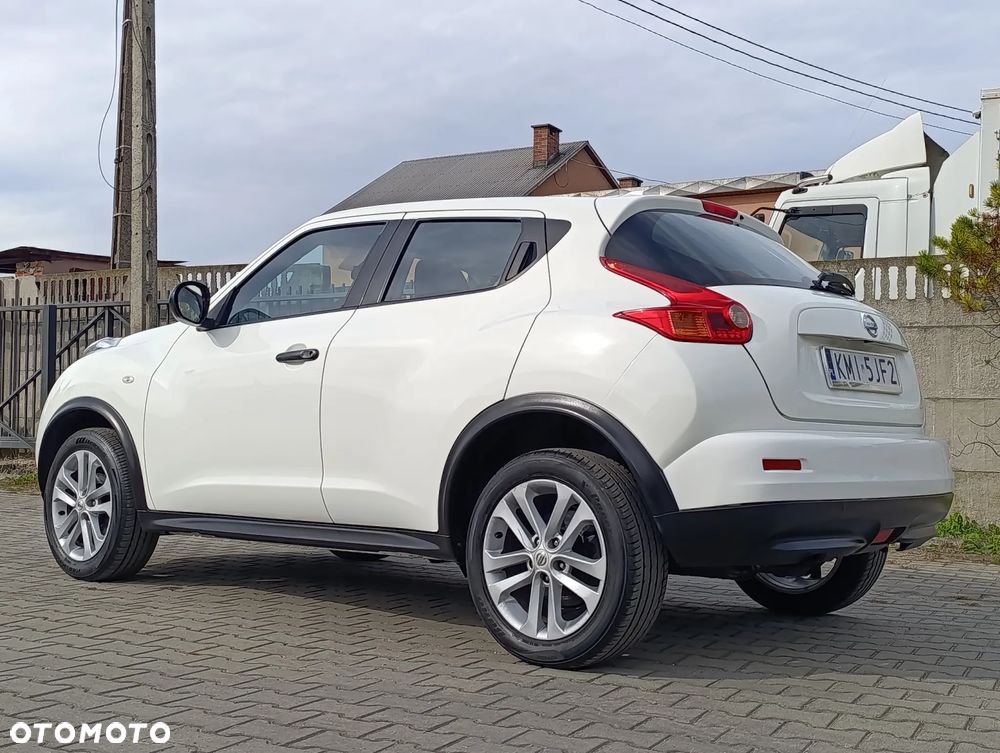 Nissan Juke - 23