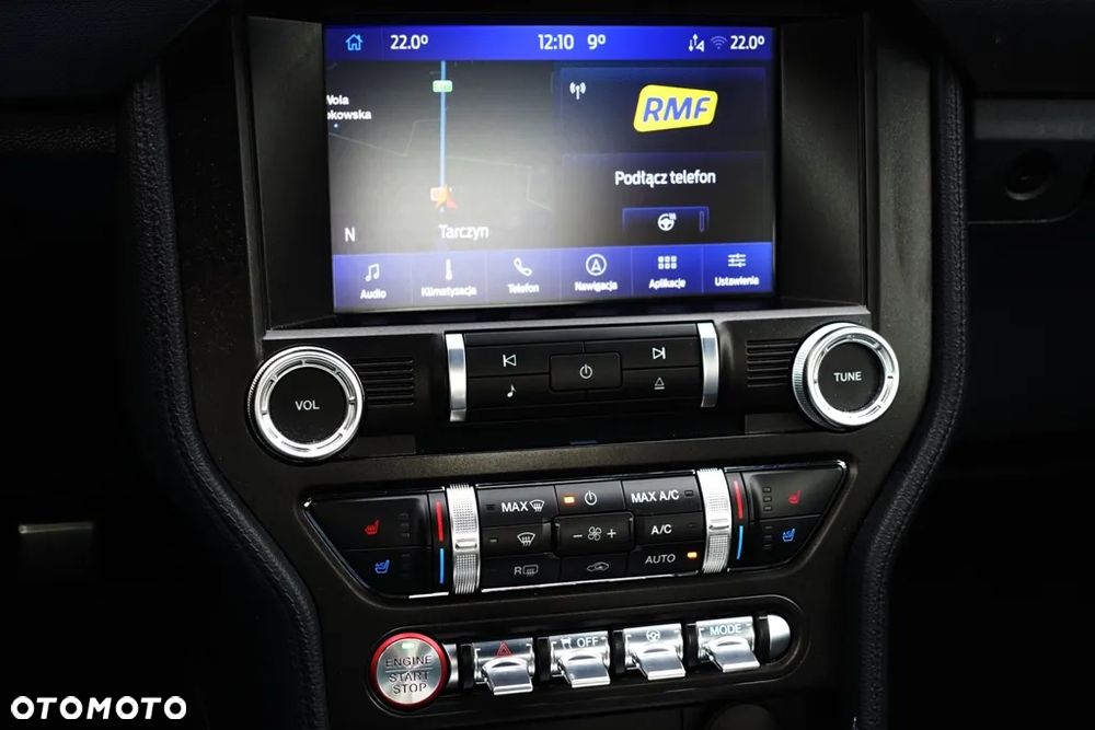 Ford Mustang 5.0 Ti-VCT V8 GT - 11