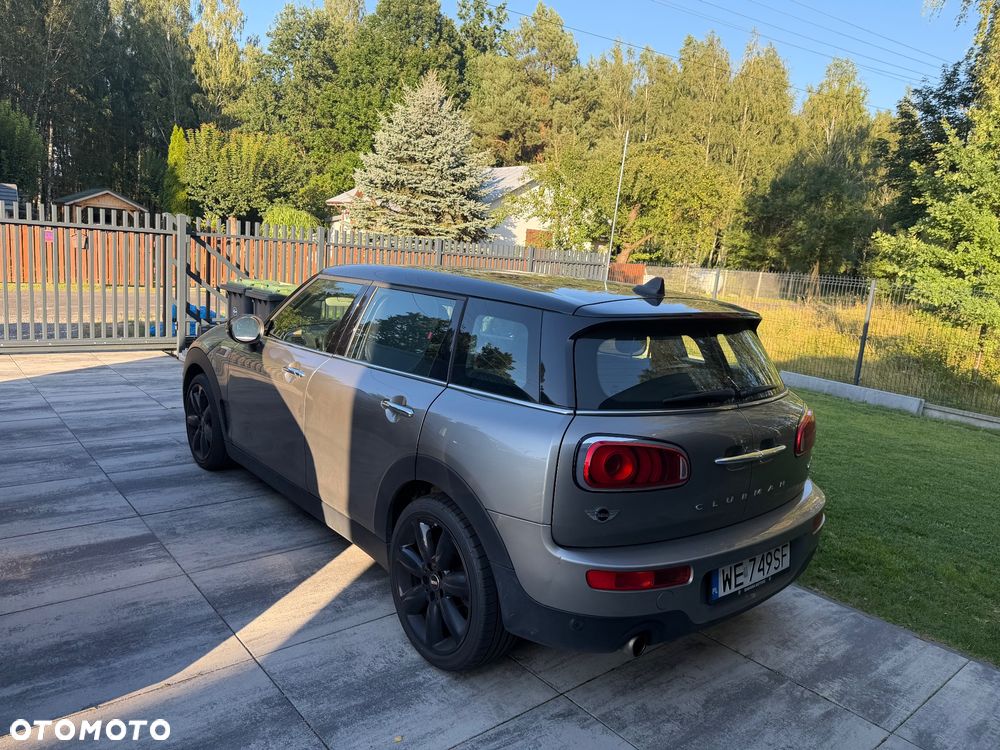 MINI Clubman Cooper - 4