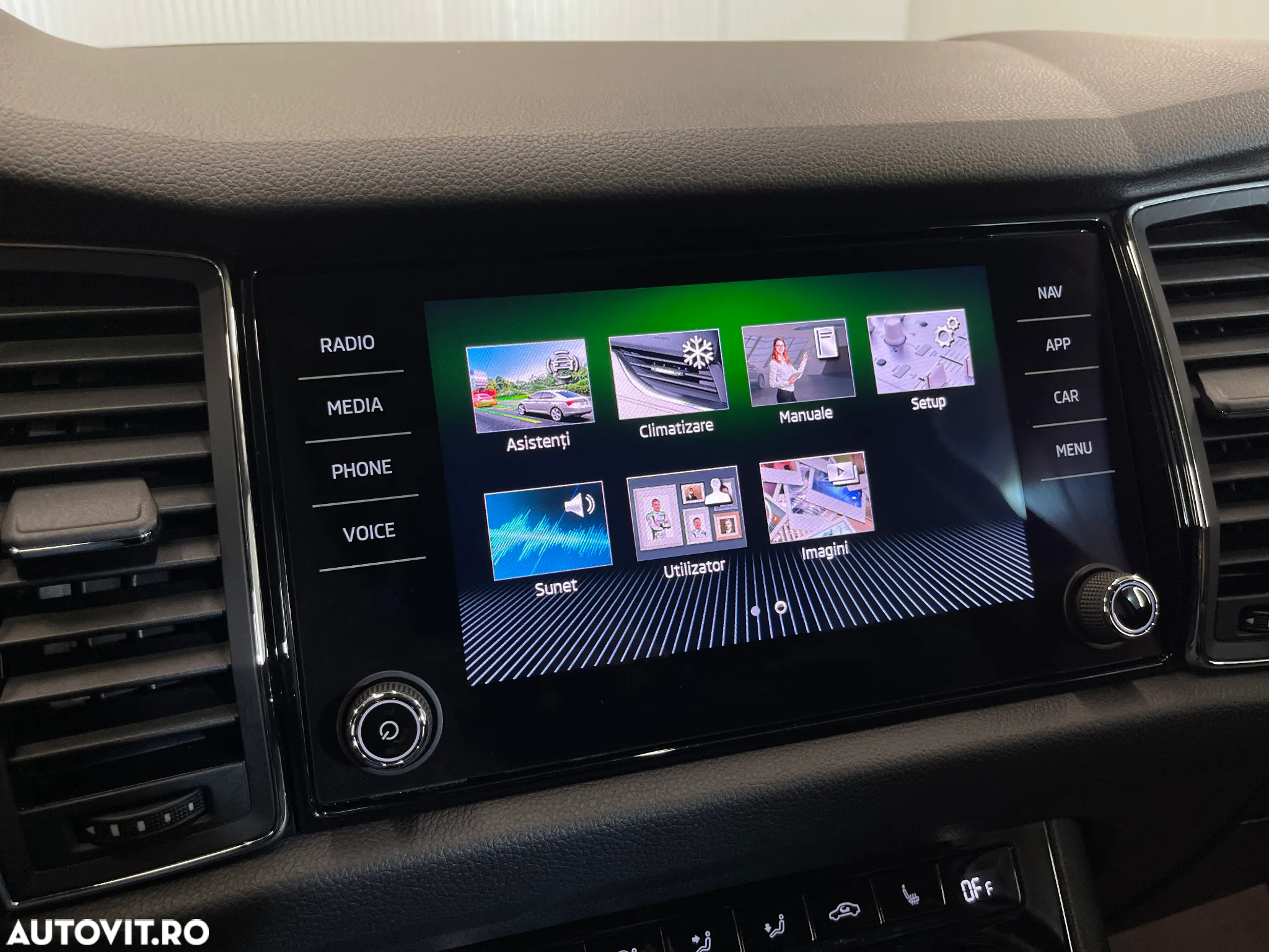Skoda Kodiaq 2.0 TDI 4X4 DSG Ambition - 20
