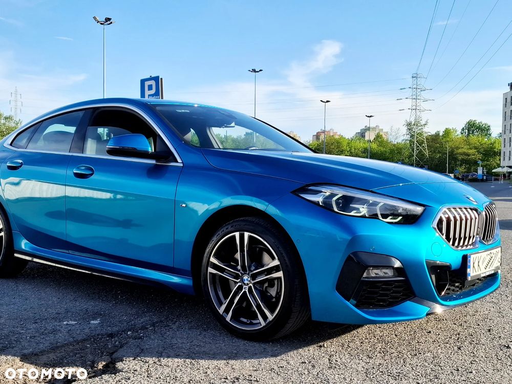 BMW Seria 2 220i M Sport - 15