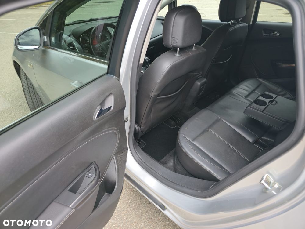 Opel Astra - 26