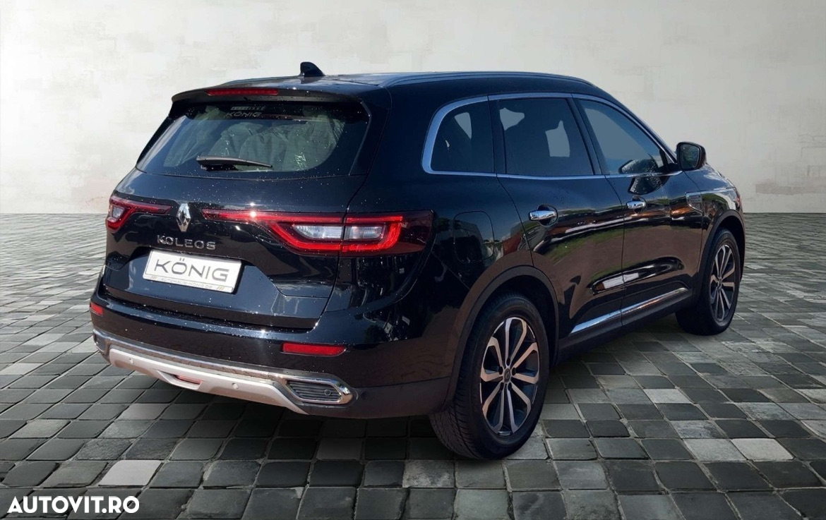 Renault Koleos BLUE dCi 150 X-tronic LIMITED - 4
