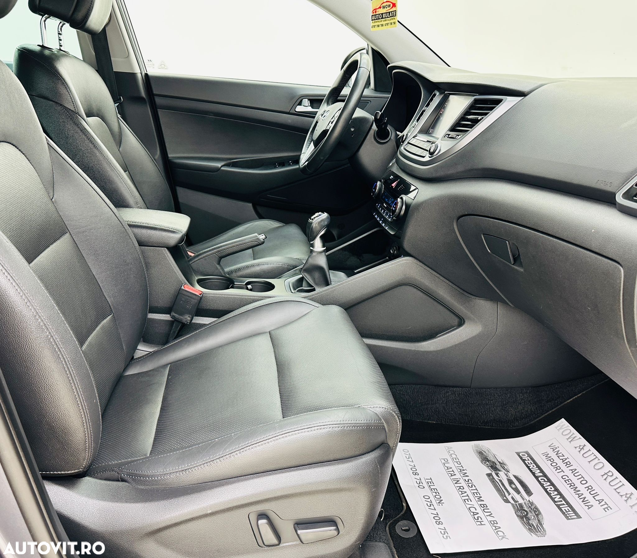 Hyundai Tucson - 24