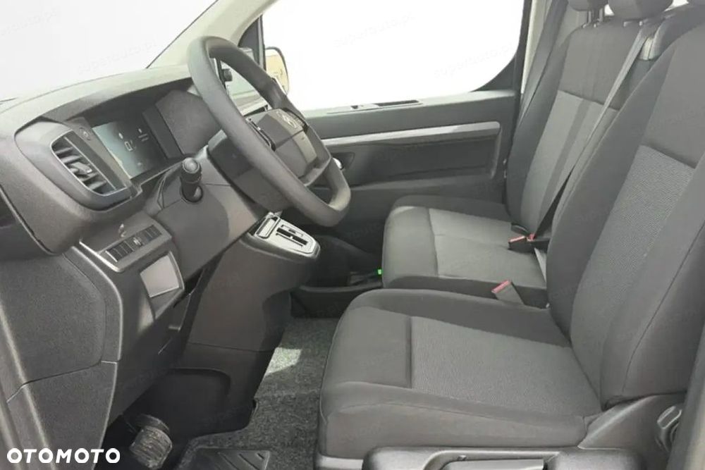 Citroën SpaceTourer - 11