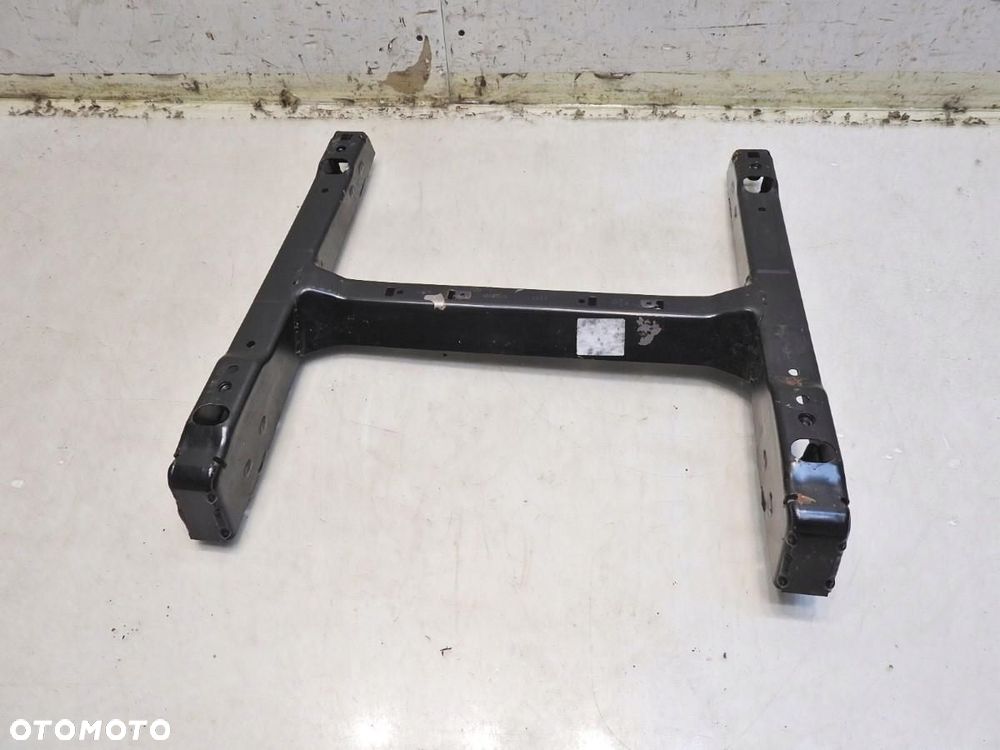 STELAŻ FOTELA LEWY PRZÓD VW GOLF V PLUS EV005528 - 5