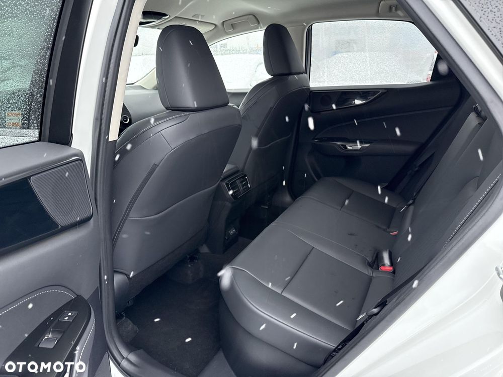 Lexus NX 350h Prestige AWD - 12