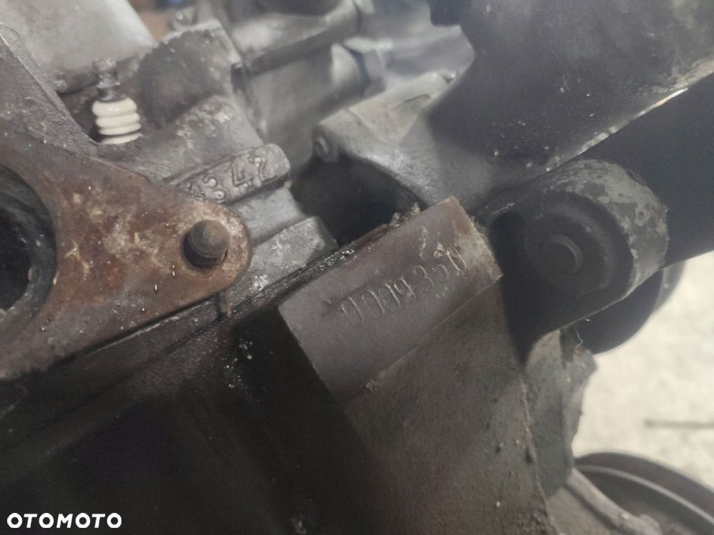 KL SILNIK SŁUPEK FSO POLONEZ 1.5 8V SPRAWDZONY 1978 - 8