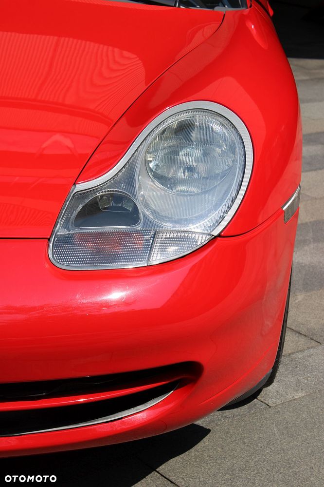 Porsche 911 - 13