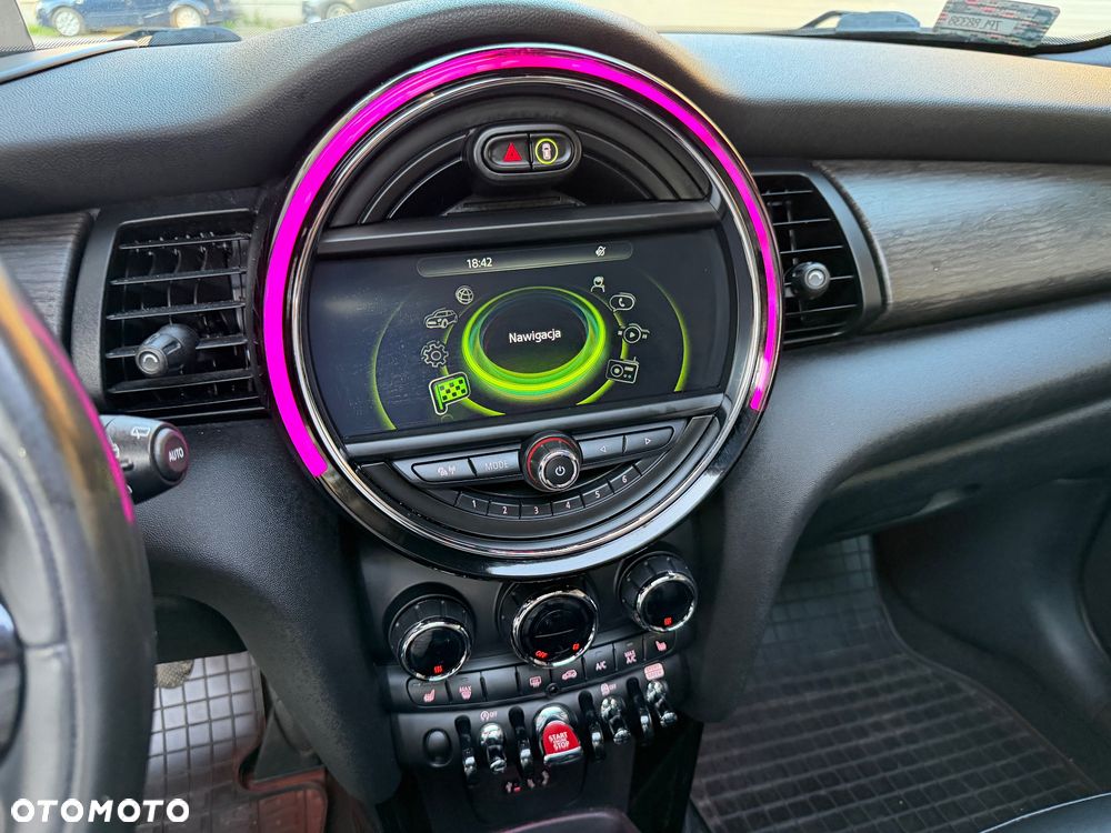 MINI Cooper S Seven Chili - 11