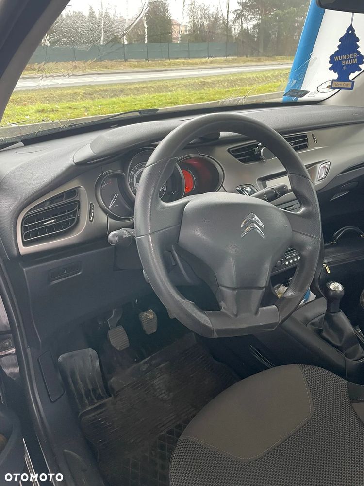 Citroën C3 - 8