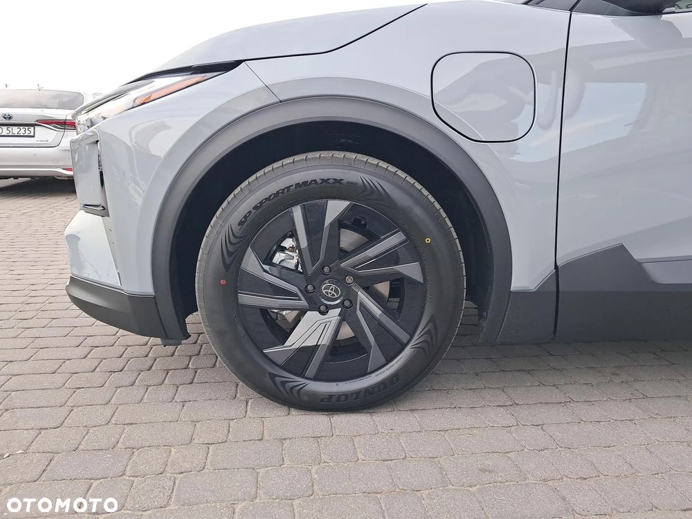 Toyota C-HR+ 57.7kWh Style - 19