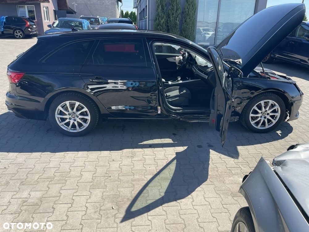 Audi A4 Avant - 6