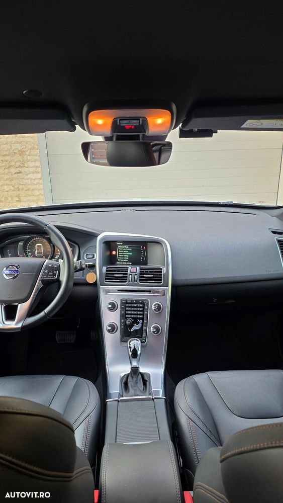 Volvo XC 60 - 23