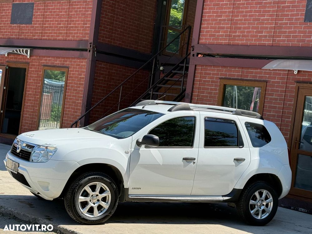 Dacia Duster - 26