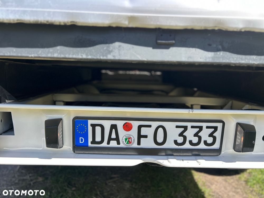 Volkswagen transporter T6 - 23