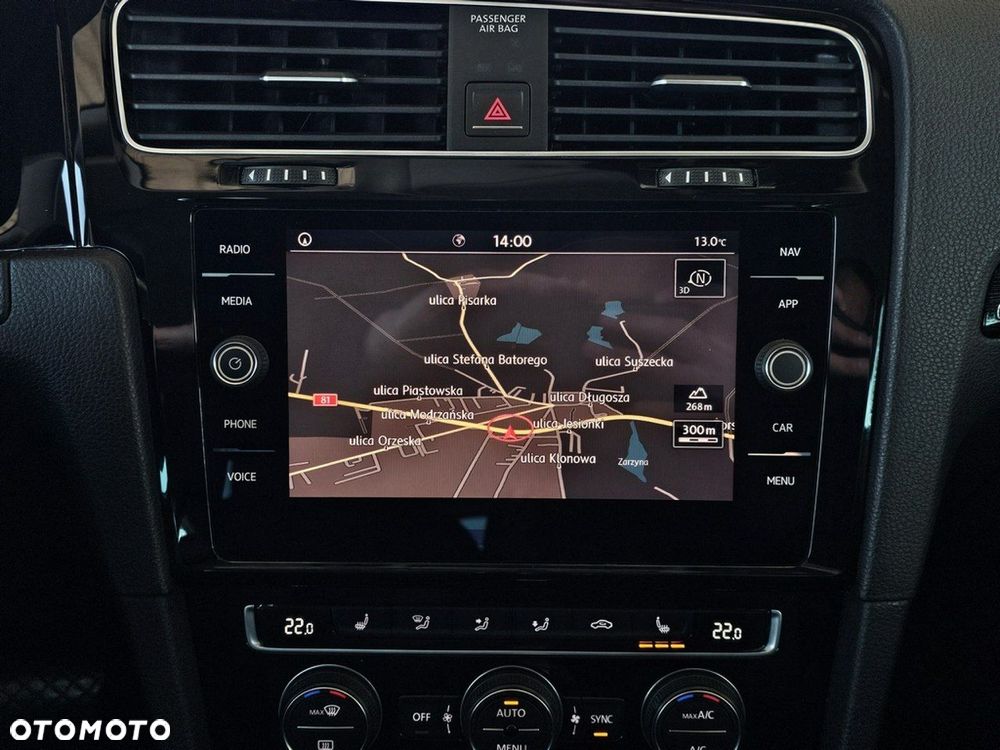 Volkswagen Golf - 19