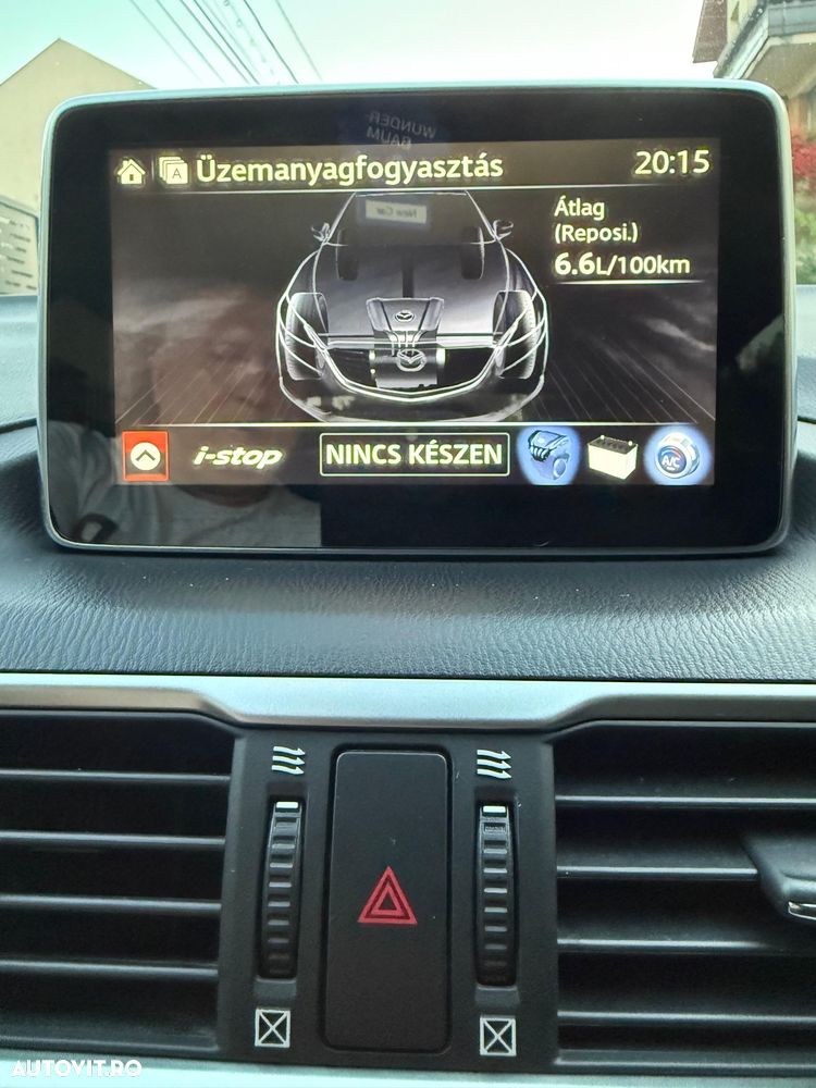Mazda 3 SKYACTIV-G 120 Center-Line - 32